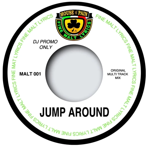 HOUSE OF PAIN / JUMP AROUND