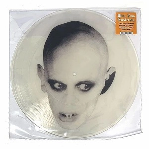 WUN TWO / NOSFERATU