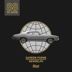 SAREEM POEMS & NEWSELPH / 88 TO NOW