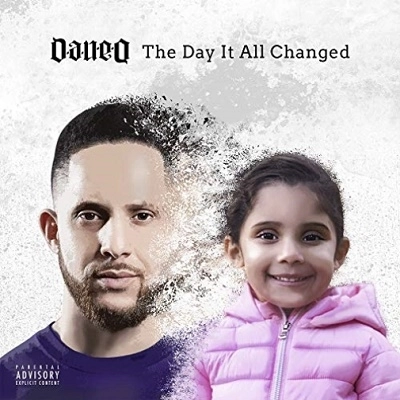 DAN-E-O / THE DAY IT ALL CHANGED