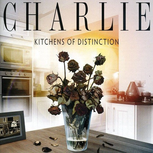 CHARLIE / チャーリー / KITCHENS OF DISTINCTION