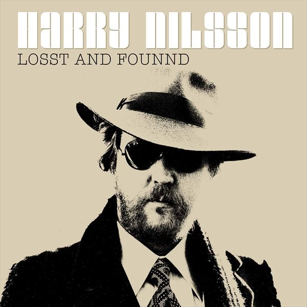 HARRY NILSSON / ハリー・ニルソン 商品一覧 | ディスクユニオン