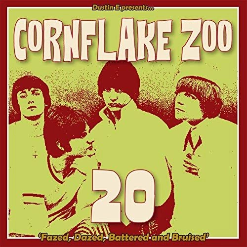 V.A. (CORNFLAKE ZOO) / CORNFLAKE ZOO EPISODE 20