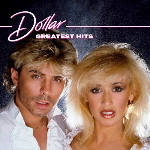 DOLLAR / ダラー / GREATEST HITS (2CD)