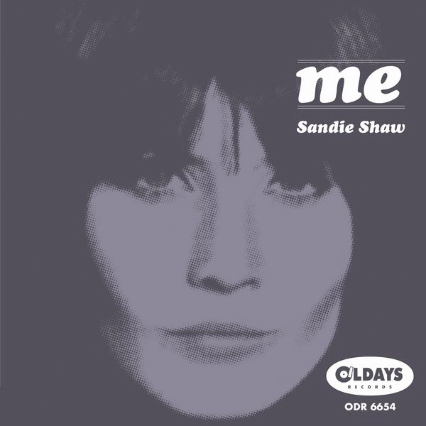 SANDIE SHAW / サンディ・ショウ / ミー