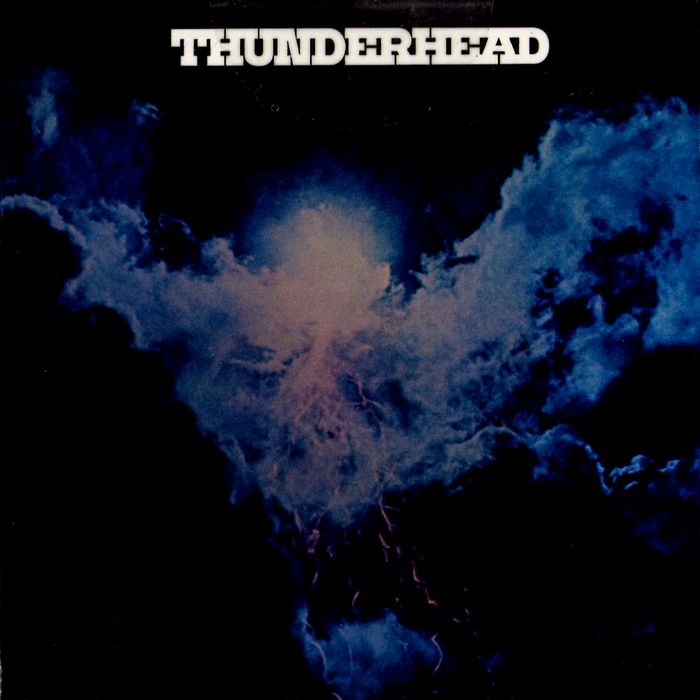 THUNDERHEAD / サンダーヘッド / THUNDERHEAD