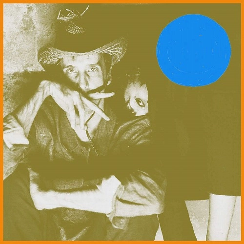 CATE LE BON & BRADFORD COX / MYTHS 004 (LP)