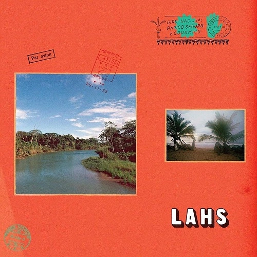 ALLAH-LAS / アラーラズ / ラーズ  / LAHS