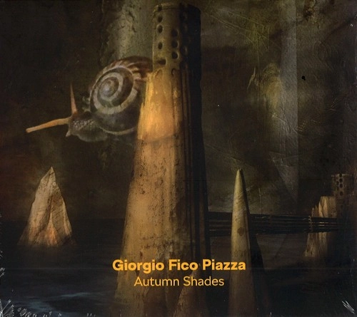 GIORGIO FICO PIAZZA / AUTUMN SHADES