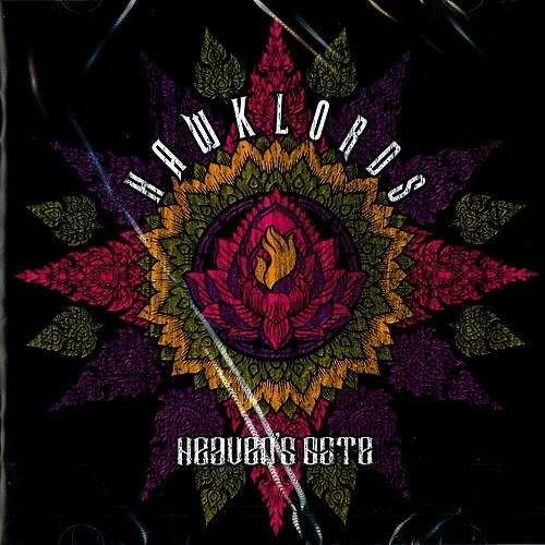 HAWKLORDS / ホークローズ / HEAVEN'S GATE