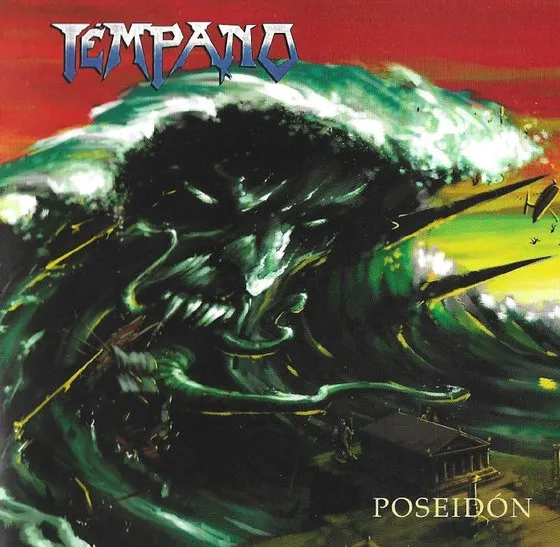 TEMPANO / POSEIDON
