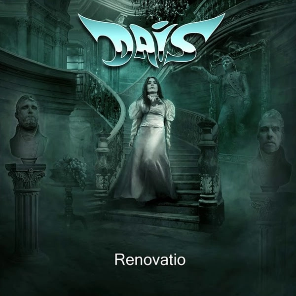 DAIS / RENOVATIO