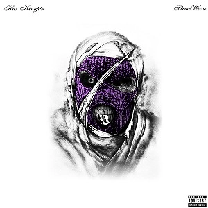 HUS KINGPIN / SLIME WAVE