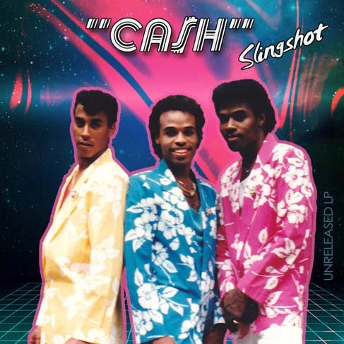 CASH (SOUL) / SLINGSHOT