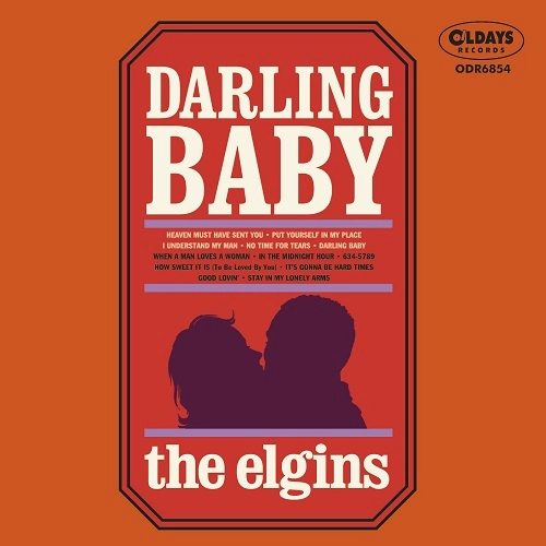 ELGINS / ダーリング･ベイビー / DARLING BABY