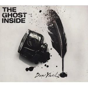 GHOST INSIDE / DEAR YOUTH