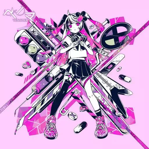 かいりきベア          / ベノマ