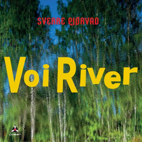 SVERRE GJORVAD / Voi River