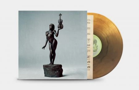 SUDAN ARCHIVES / ATHENA (COLOR VINYL)