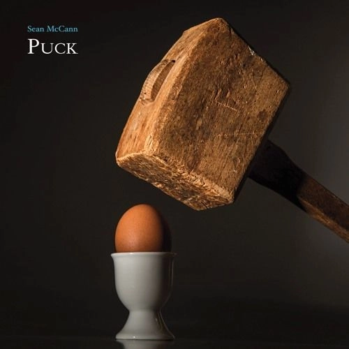 SEAN MCCANN / ショーン・マッカン / PUCK