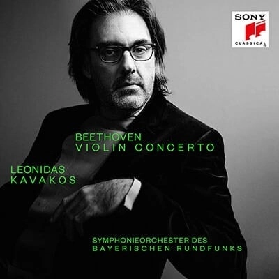 LEONIDAS KAVAKOS / レオニダス・カヴァコス / BEETHOVEN: VIOLIN CONCERTO, ETC(2CD) / BEETHOVEN: VIOLIN CONCERTO, ETC