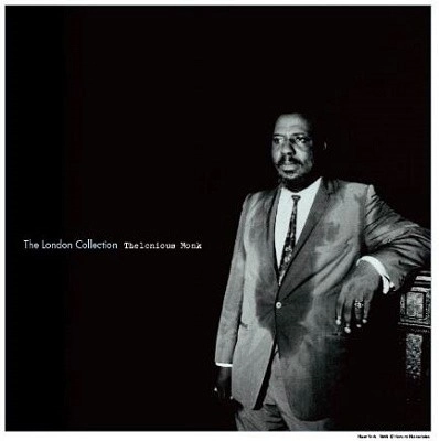 THELONIOUS MONK / セロニアス・モンク / コンプリート・ラスト・ロンドン・レコーディングス
