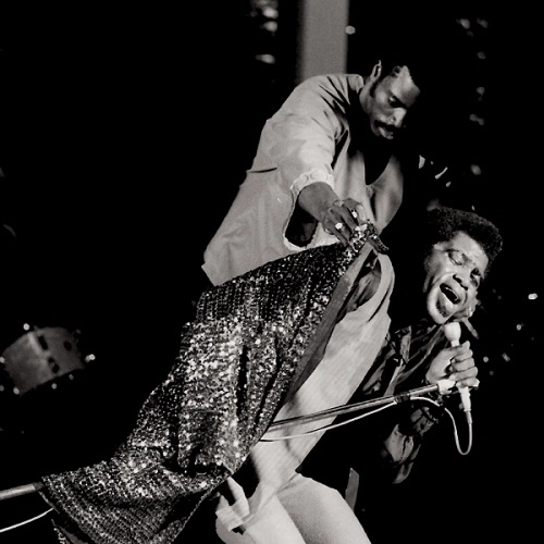 JAMES BROWN / ジェームス・ブラウン / LIVE AT HOME WITH HIS BAD SELF(2LP)
