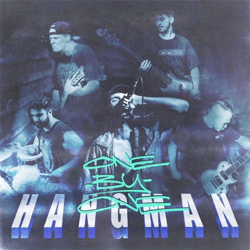 HANGMAN (PUNK) / ONE BY ONE