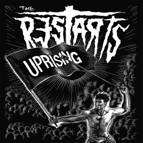 RESTARTS / リスターツ / UPRISING