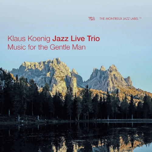 KLAUS KOENIG / クラウス・ケーニヒ / MUSIC FOR THE GENTLE MAN