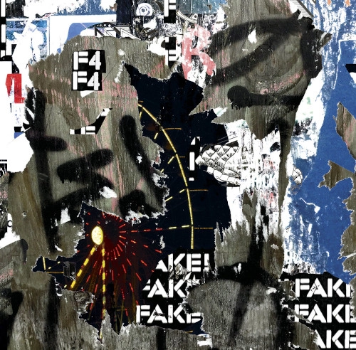 MADE TO BREAK / F4 Fake