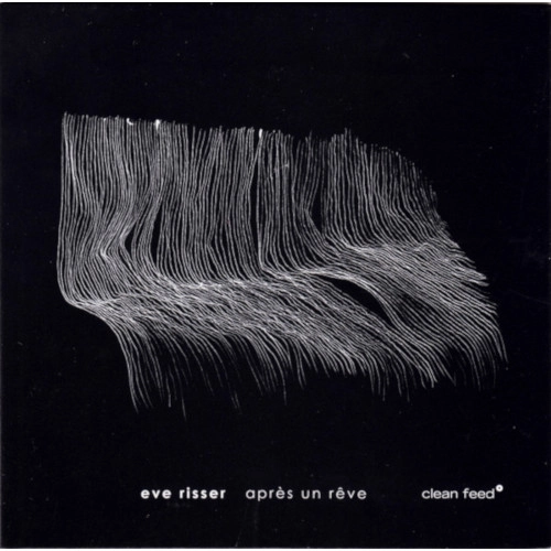 EVE RISSER / イヴ・リッサー / APRES UN REVE