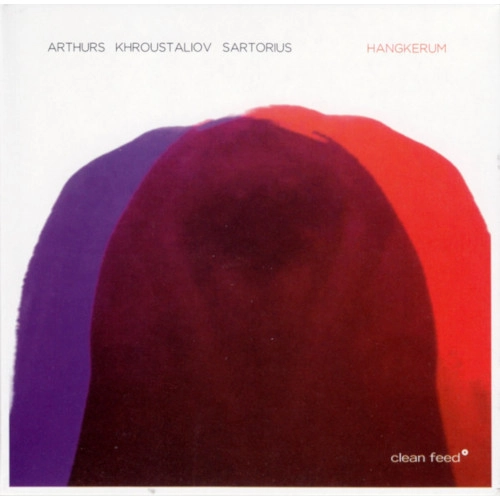 TOM ARTHURS / トム・アーサー / HANGKERUM