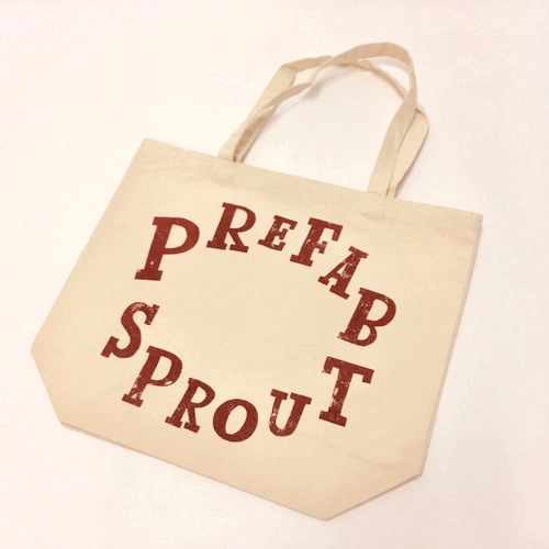 PREFAB SPROUT / プリファブ・スプラウト / PREFAB SPROUTトートバッグ付まとめ買いセット第2弾 / PREFAB SPROUT