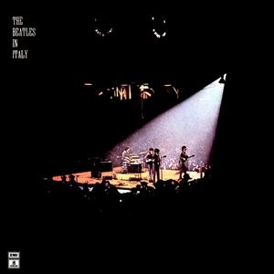 BEATLES / ビートルズ / BEATLES IN ITALY