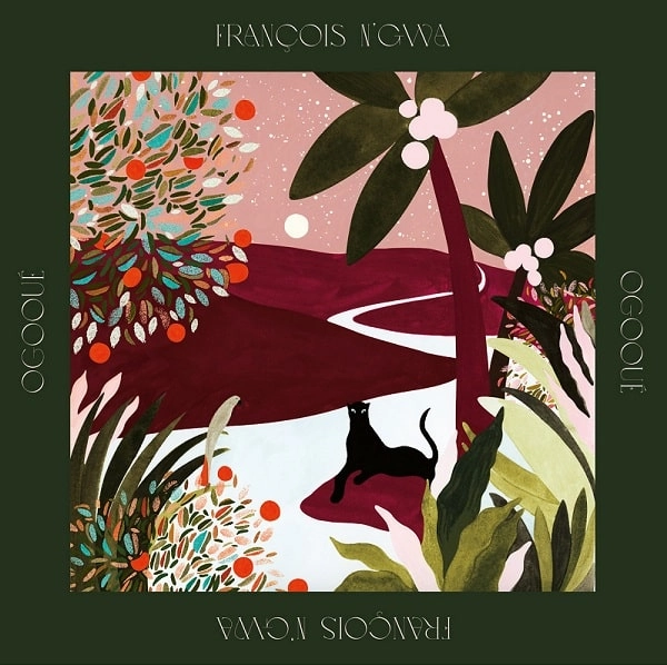 FRANCOIS N'GWA / フランソワ・ングワ / OGOUE