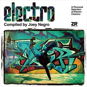 V.A. / オムニバス / ELECTRO (A PERSONAL SELECTION OF ELECTRO CLASSICS)