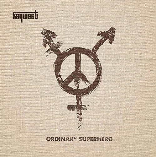 KEYWEST / ORDINARY SUPERHERO (LP)