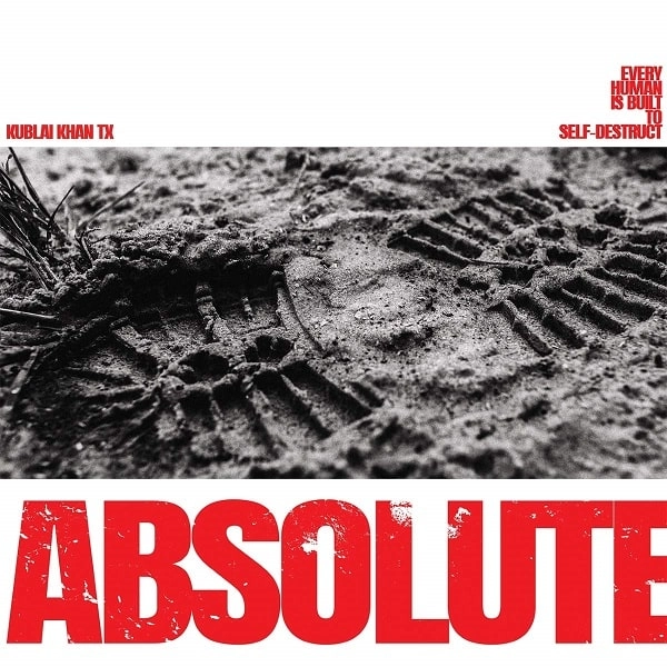 KUBLAI KHAN TX / ABSOLUTE<DIGI>