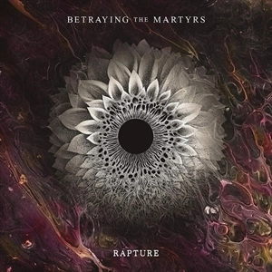 BETRAYING THE MARTYRS / ビトレイング・ザ・マーターズ / RAPTURE (TRANSLUCENT ORANGE VINYL)