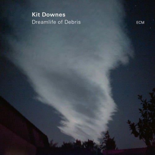 KIT DOWNES / キット・ダウンズ / DREAMLIFE OF DEBRIS