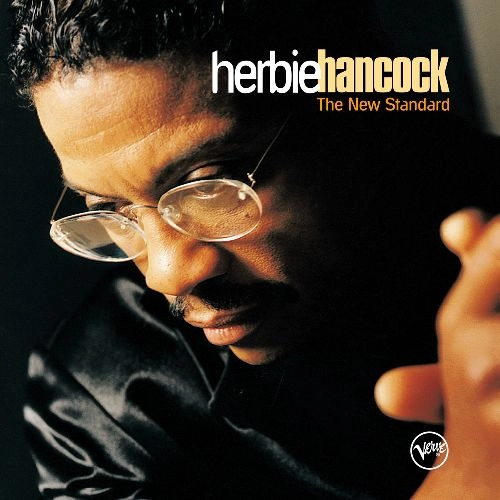 HERBIE HANCOCK / ハービー・ハンコック / NEW STANDARDS(180G)