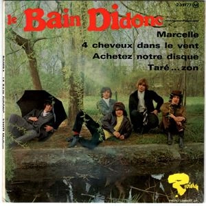 LE BAIN DIDONC / MARCELLE