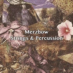 MERZBOW / メルツバウ / Strings & Percussion / STRINGS & PERCUSSION
