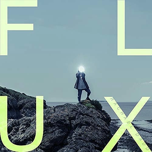 RACHAEL DADD / レイチェル・ダッド / フラックス  / FLUX