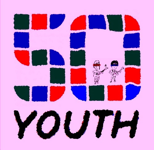 リンダ&マーヤ / 50'YOUTH