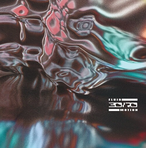 30/70 / サーティ・セヴンティ / FLUID MOTION (LP)