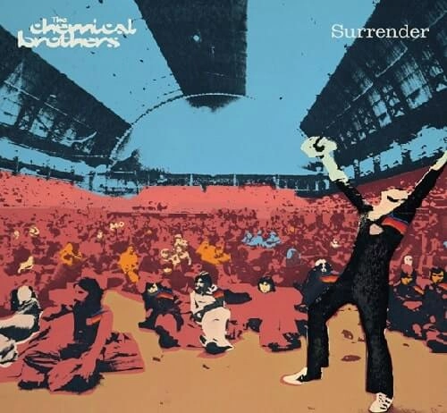 CHEMICAL BROTHERS / ケミカル・ブラザーズ / サレンダー(20周年記念盤)