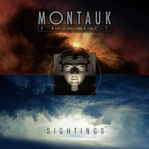 MONTAUK PROJECT  / SIGHTINGS