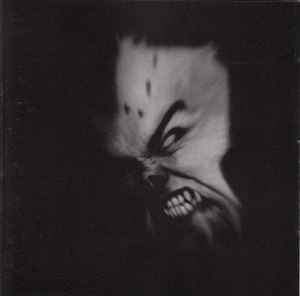 ILDJARN / STRENGTH AND ANGER